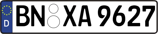 BN-XA9627