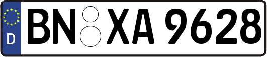 BN-XA9628