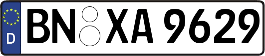 BN-XA9629