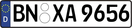 BN-XA9656