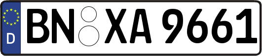 BN-XA9661