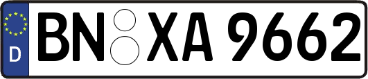 BN-XA9662