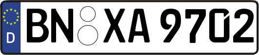 BN-XA9702