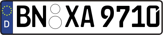 BN-XA9710