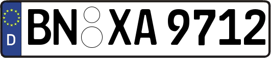 BN-XA9712