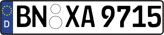 BN-XA9715
