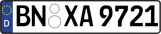 BN-XA9721