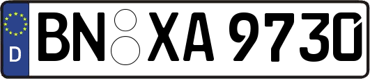 BN-XA9730