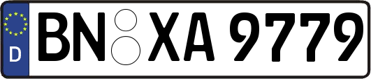 BN-XA9779