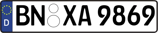 BN-XA9869