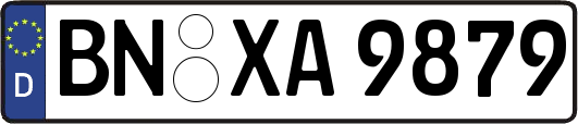 BN-XA9879