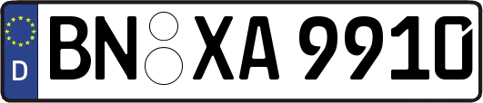 BN-XA9910