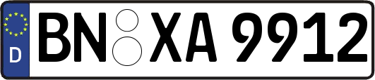 BN-XA9912
