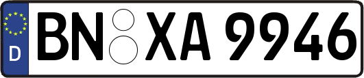 BN-XA9946