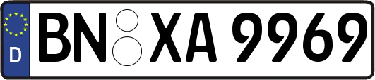 BN-XA9969