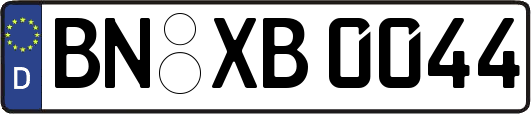 BN-XB0044