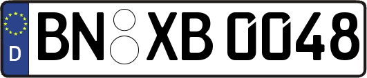 BN-XB0048