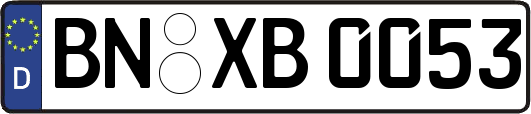 BN-XB0053