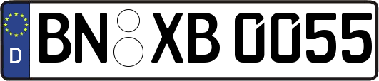 BN-XB0055