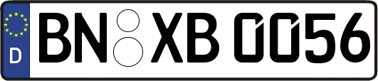 BN-XB0056