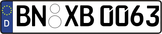 BN-XB0063