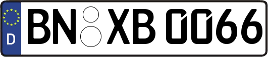 BN-XB0066
