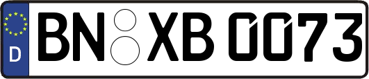BN-XB0073