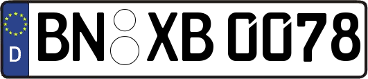 BN-XB0078