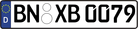 BN-XB0079