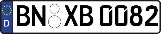 BN-XB0082