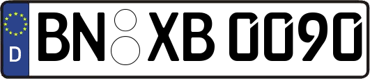 BN-XB0090
