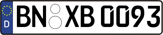 BN-XB0093