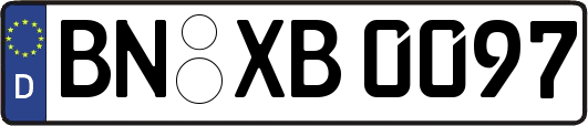BN-XB0097