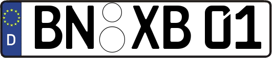 BN-XB01