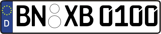 BN-XB0100