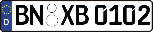 BN-XB0102