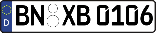 BN-XB0106