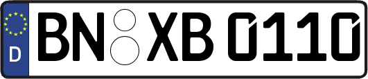 BN-XB0110