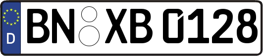 BN-XB0128