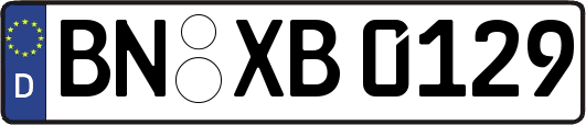 BN-XB0129