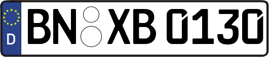BN-XB0130