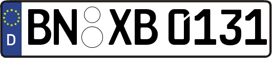 BN-XB0131