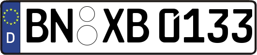 BN-XB0133