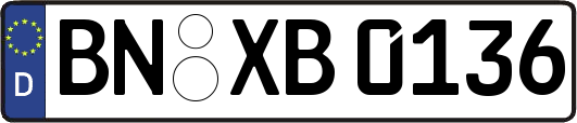 BN-XB0136