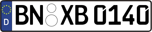 BN-XB0140