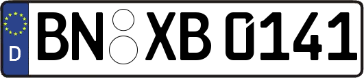 BN-XB0141