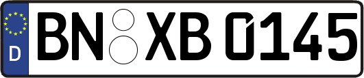 BN-XB0145