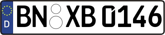 BN-XB0146
