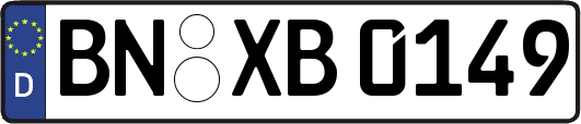 BN-XB0149