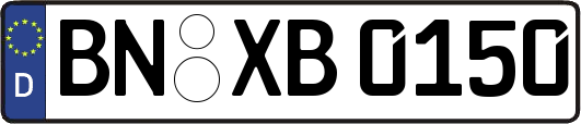 BN-XB0150